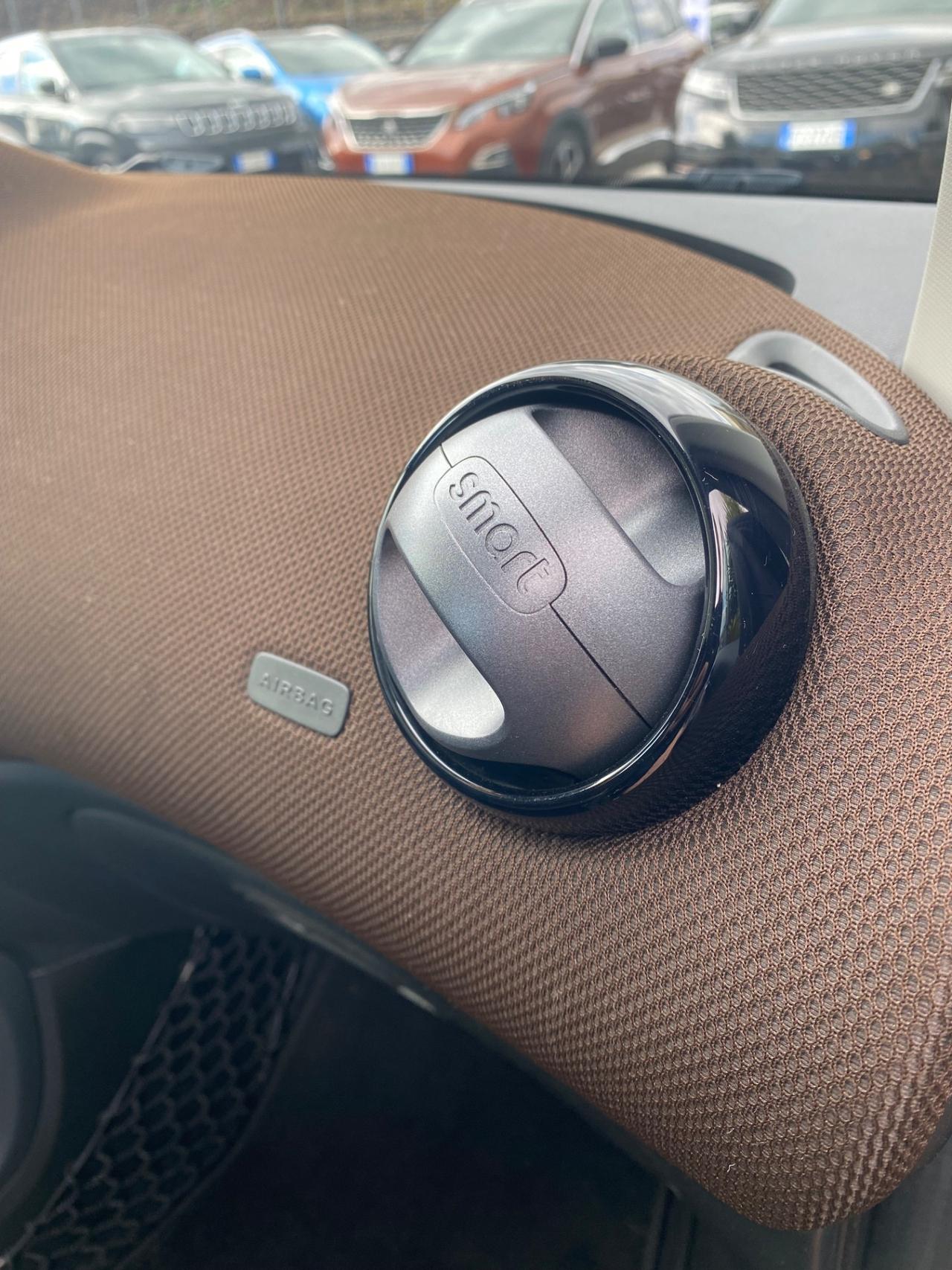 Smart ForTwo 70 1.0 allestimento perfect 12/2018