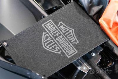 Harley-davidson roadking special 114 - 2021