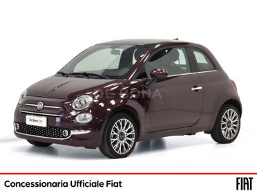 Fiat 500 1.0 hybrid star 70cv