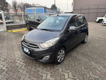 HYUNDAI i10 1.1 12V Like