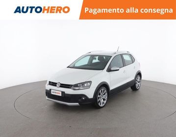 VOLKSWAGEN Polo 1.2 TSI DSG BlueMotion Technology