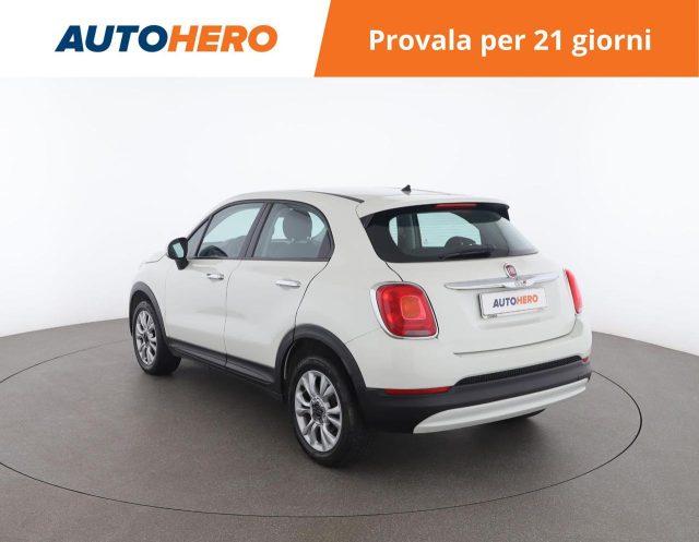 FIAT 500X 1.3 MultiJet 95 CV Pop Star