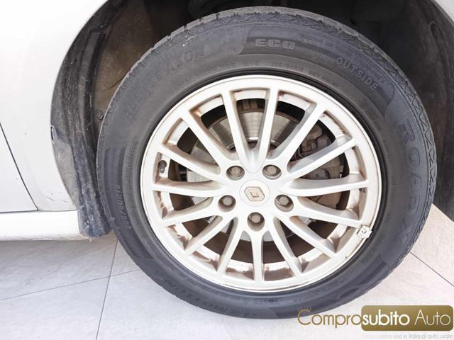 RENAULT Laguna 2.0 dCi 150CV Nav