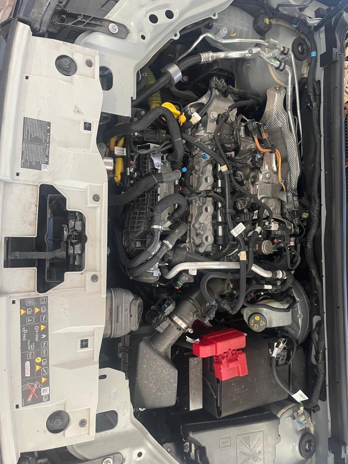 Dacia Duster Tce 130 CV 4x4 Extreme