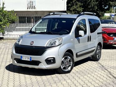 FIAT QUBO QUBO 1.3 MJT 95 CV Trekking