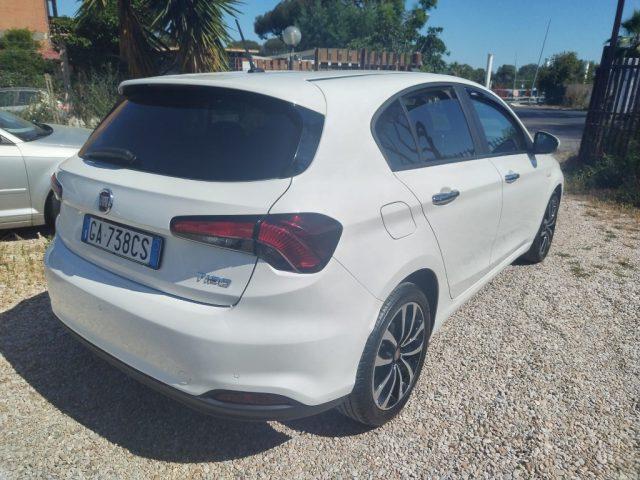 FIAT Tipo 1.4 5 porte Lounge