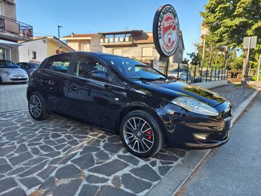 Fiat Bravo 1.9 MJT 120 CV Sport