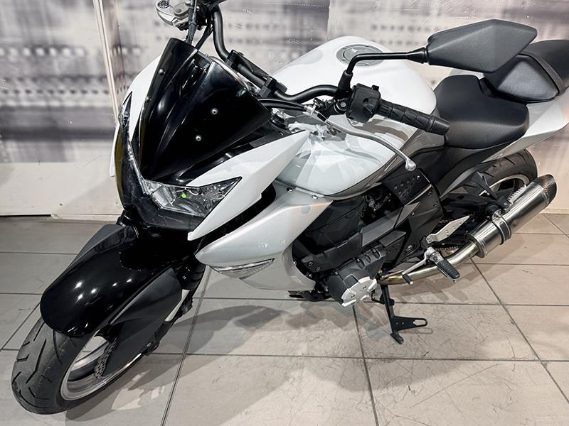 Kawasaki Z 1000