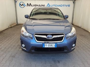 SUBARU XV 2.0D 150cv Unlimited *EURO 6*