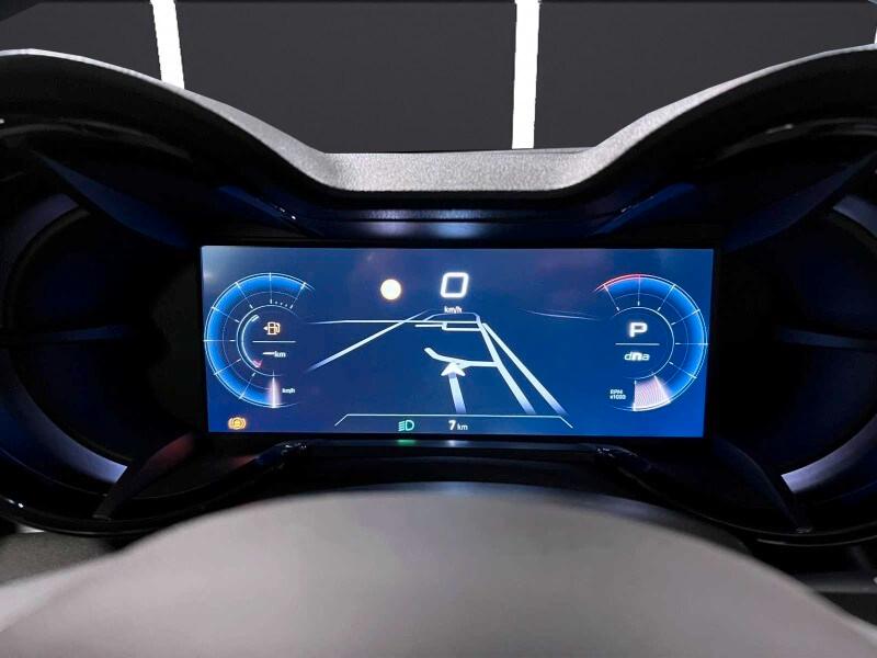 ALFA ROMEO Junior Junior 1.2 136 CV Hybrid eDCT...