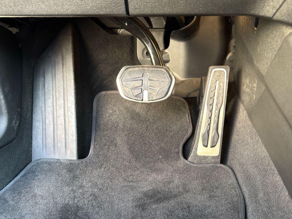 BMW Serie 1 118 d MSport Pro DCT