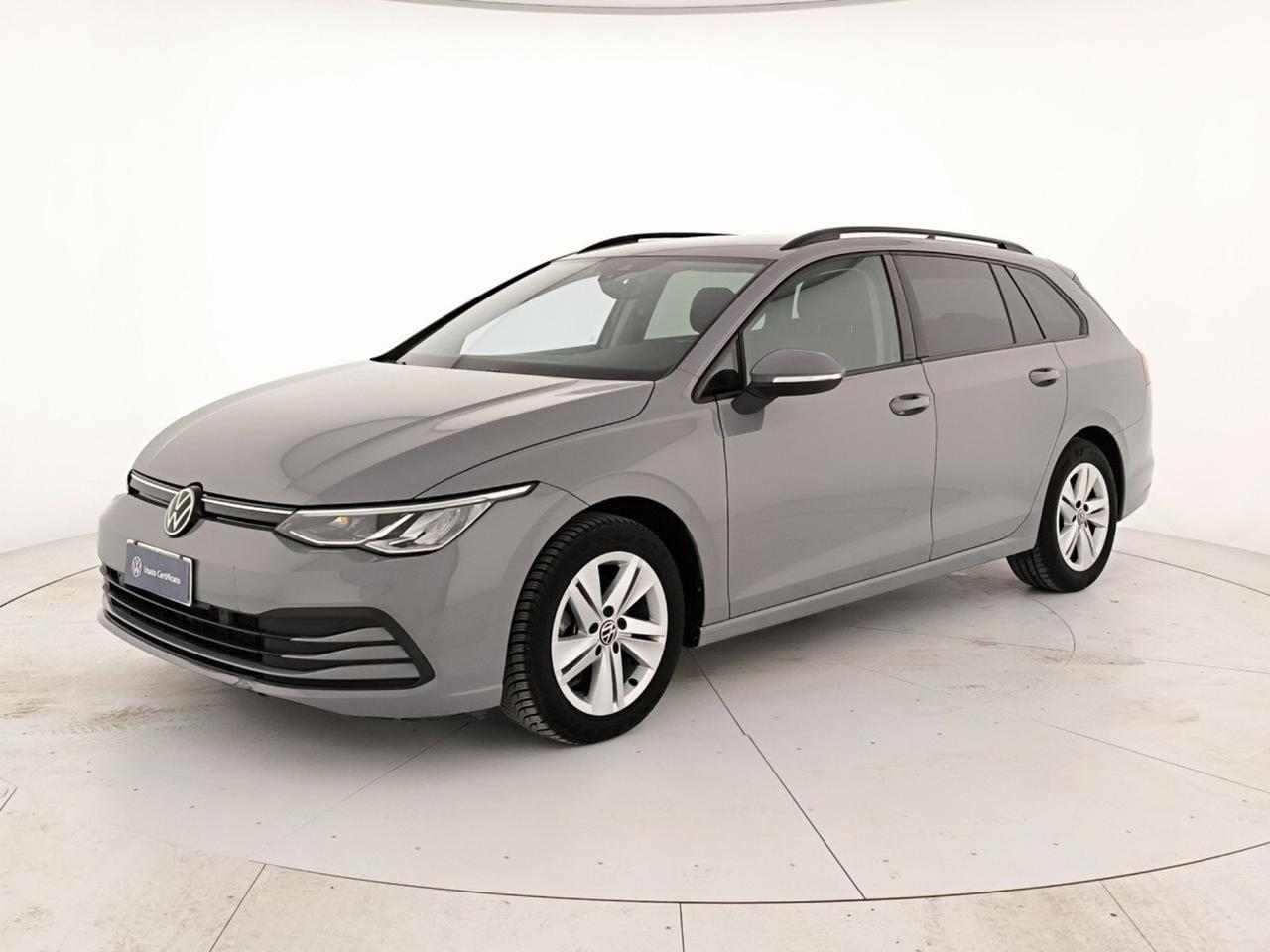 Volkswagen Golf variant 1.0 tsi evo life 110cv