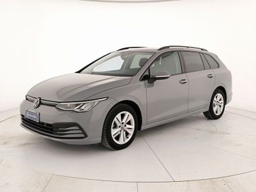 Volkswagen Golf variant 1.0 tsi evo life 110cv