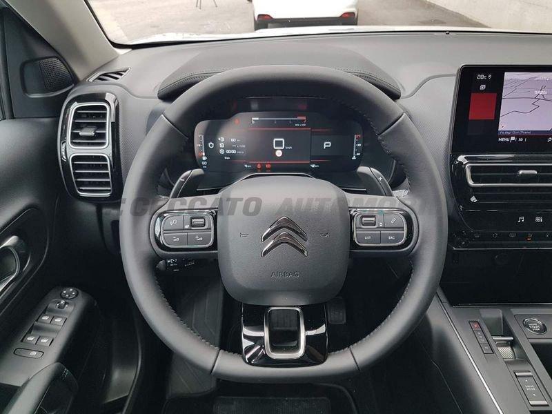 Citroën C5 Aircross C5 Aircross 1.5 bluehdi Max s&s 130cv eat8
