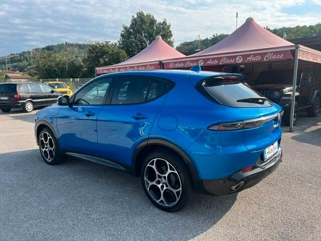 Alfa Romeo Tonale 1.3 280 CV PHEV AT6 Q4 Veloce