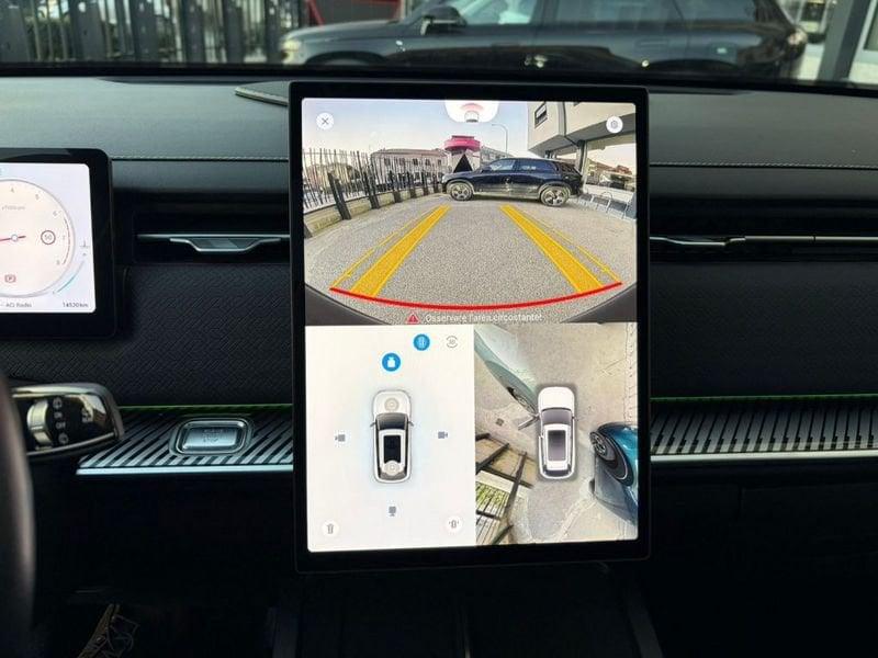 Jaecoo Jaecoo 7 1.6 TGDI 147 CV aut. 2WD Premium