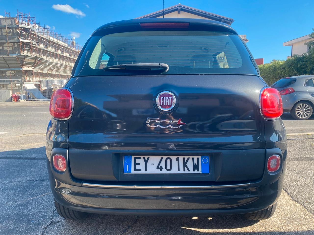 Fiat 500L 1.3 Multijet 85Cv S&S Pop Star -
