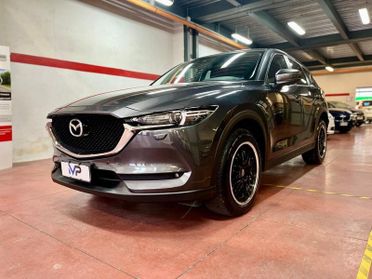 Mazda CX-5 2.2L Skyactiv-D 150CV AWD Exceed