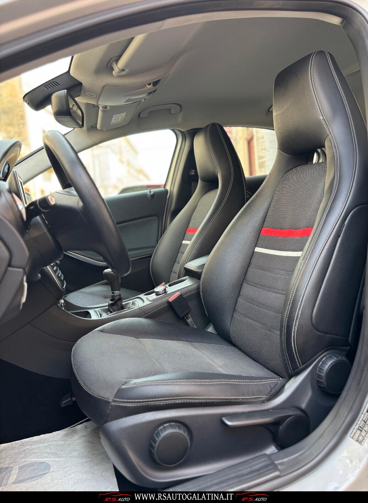 Mercedes-benz A 180 CDI Premium