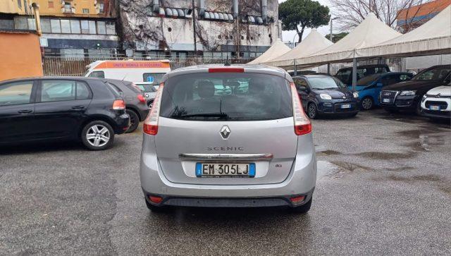 RENAULT Scenic 1.5 dCi 110CV S&S Live