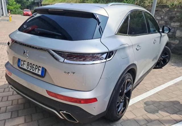 DS AUTOMOBILES DS 7 Crossback E-Tense 4x4 Grand Chic TETTO APRIBILE