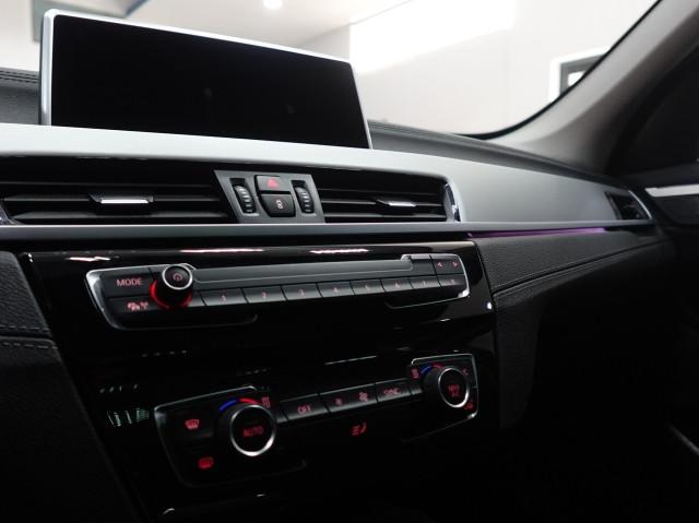 BMW X1 2.0d 150 CV XDRIVE18d XLINE PLUS