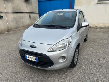 Ford ka 1.2 benz .-full opt-2013