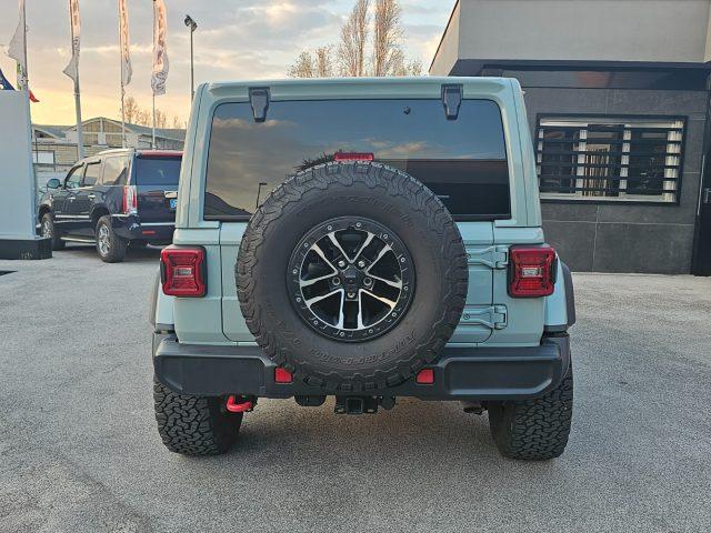 JEEP Wrangler Unlimited 3.6 V6 RUBICON X Xtreme Recon 35"