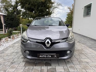Renault Clio 1.5 dCi 8V 75CV 5 porte Costume National OK NEOPATENTATI