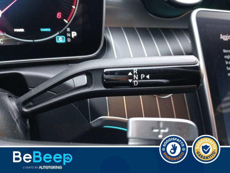 Mercedes-Benz CLE Coupé CLE COUPE 220 D AMG LINE ADVANCED PLUS AUTO