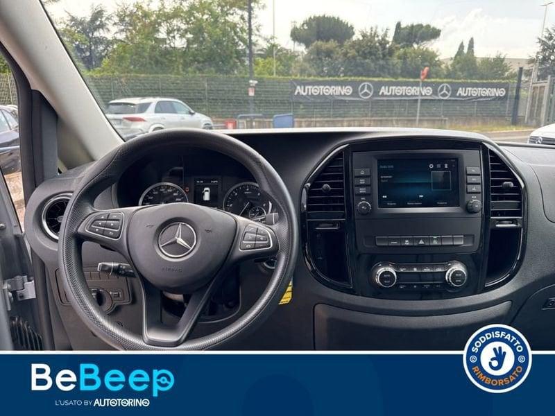 Mercedes-Benz Vito 116 CDI EXTRALONG TOURER PRO AUTO MY20