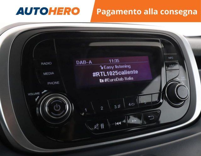FIAT 500X 1.3 MultiJet 95 CV Cult