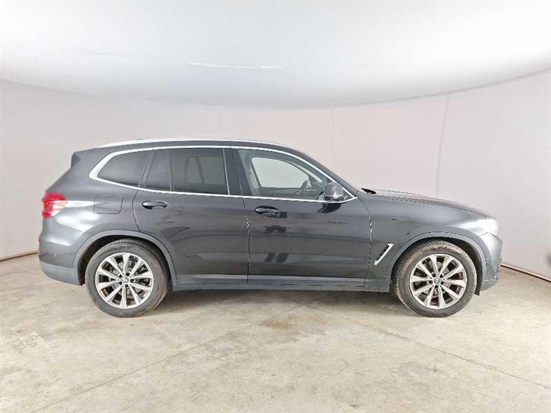 BMW X3 xDrive 20d Business Advantage Autom.