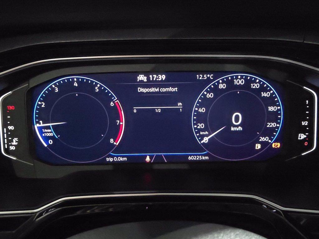 VOLKSWAGEN Polo 1.0 tsi style 95cv del 2023