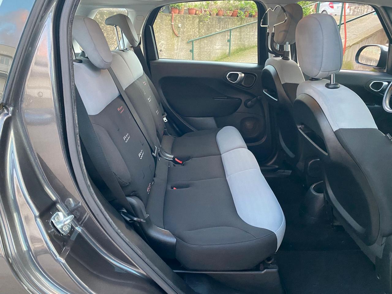 Fiat 500L 1.3 Multijet Lounge full opt nuova 2014