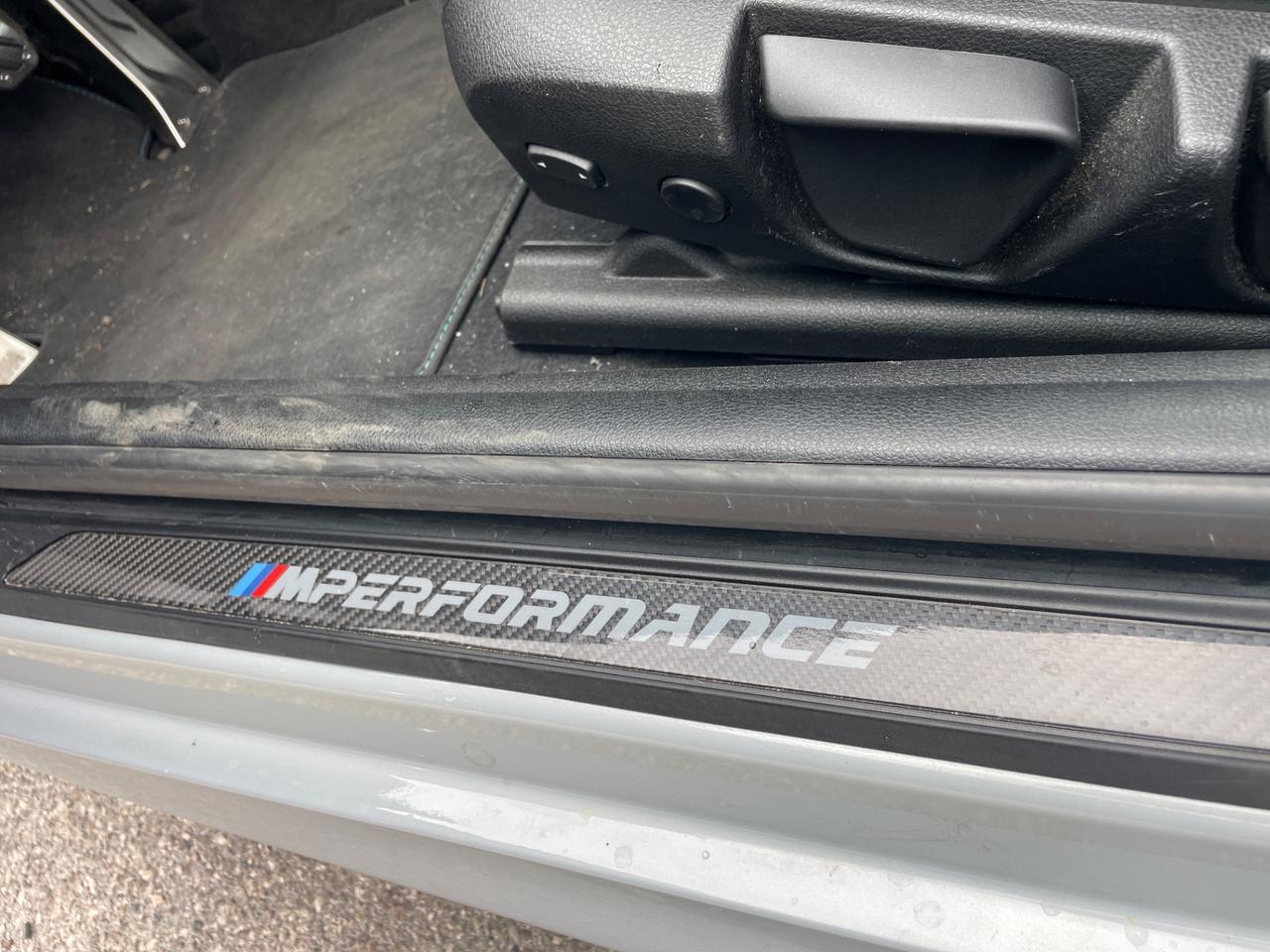 Bmw M2 Competition