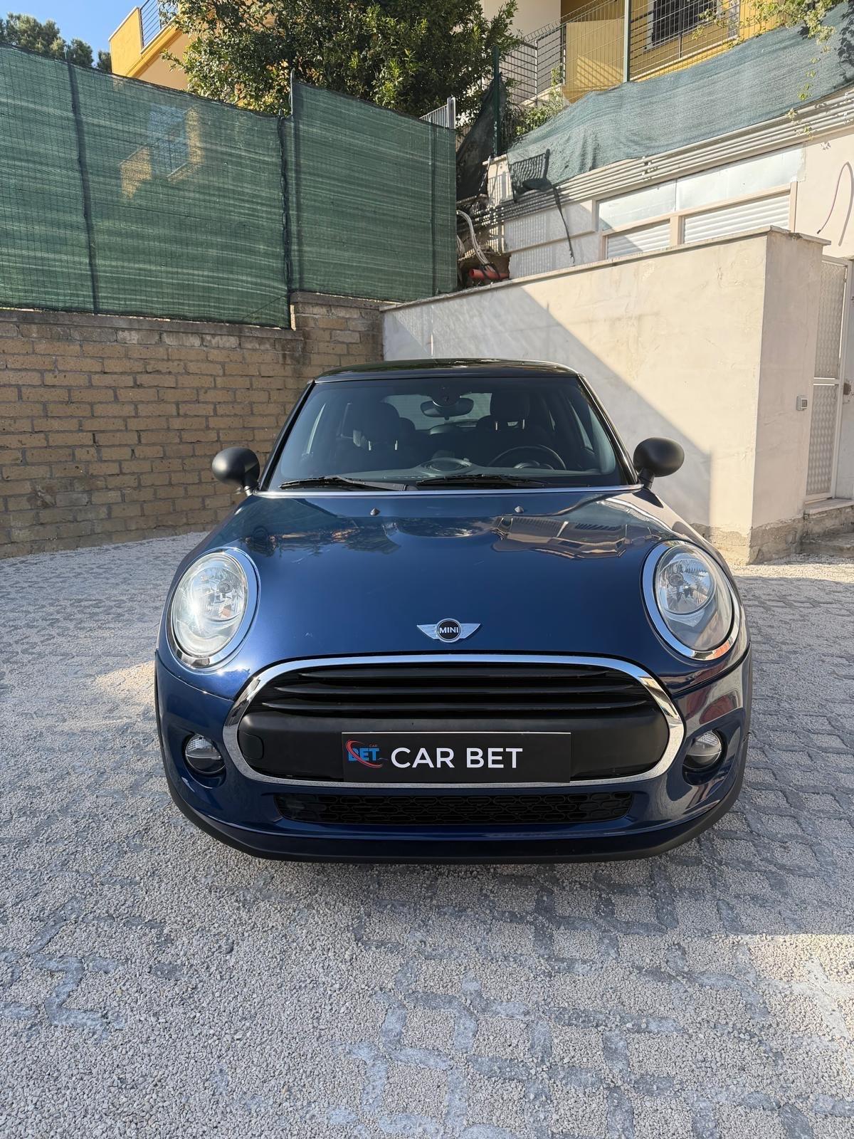 Mini 1.2 One