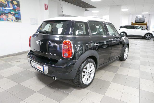 MINI Countryman Mini Cooper D Countryman