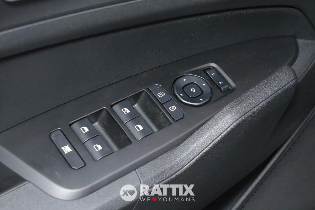 Kia Sportage 1.6 t-gdi HEV Business AT6