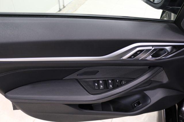 BMW 420 i Sport