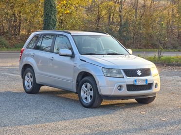 Suzuki Grand Vitara 1.9 DDiS 5 porte 2006-E4 Manuale 4x4