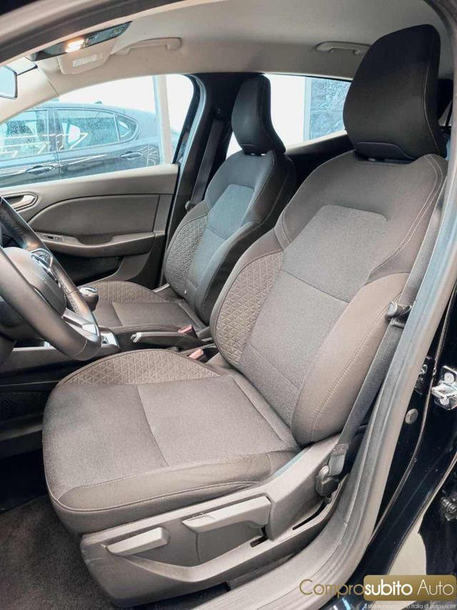 RENAULT Clio SCe 75 CV 5 porte Zen