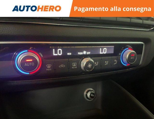 AUDI A3 SPB 30 TDI Admired