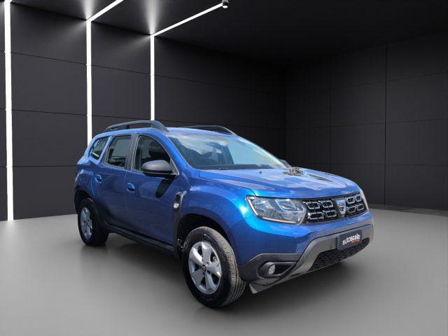 DACIA Duster 1.0 TCe 100 CV ECO-G 4x2 Prestige