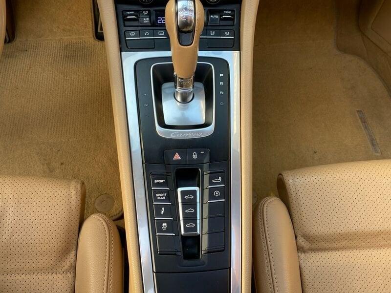 Porsche 911 991 3.8 Carrera S Coupé 400 CV (991.1)