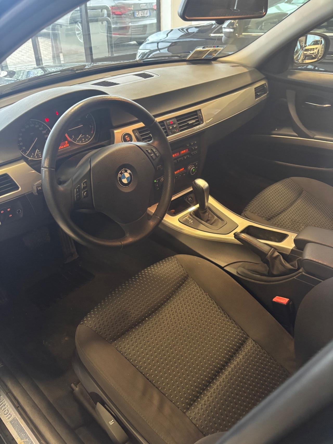 Bmw 318 318d 2.0 143CV cat Touring