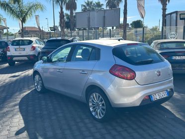Fiat Bravo 1.6 MJT 105 CV Emotion