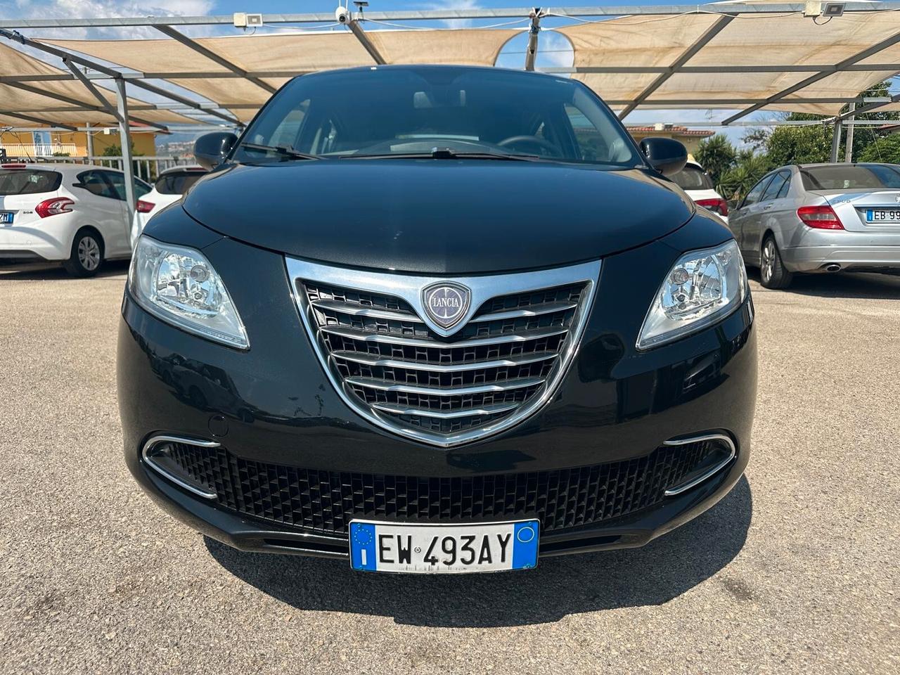 Lancia Ypsilon 1.2 Benzina