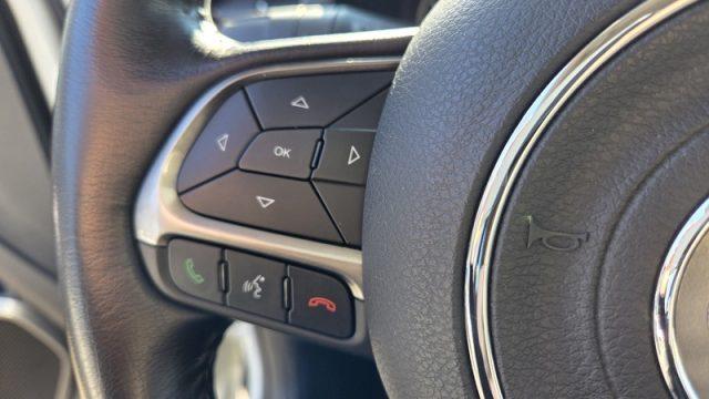 JEEP Renegade 1.6 Mjt 120 CV Limited PERMUTE