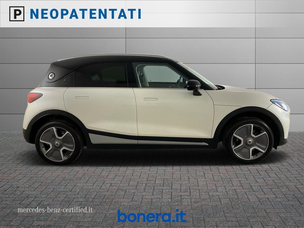 Smart Smart #1 Pro+
